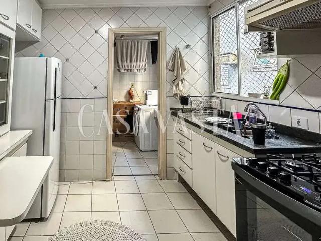 Apartamento para Venda em Araçatuba/SP Saudade 3 Quartos