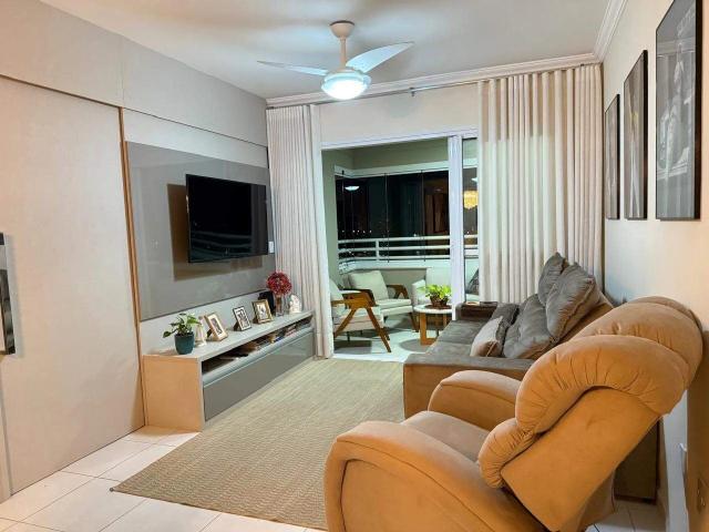 Apartamento para Venda em Araçatuba/SP Saudade 3 Quartos