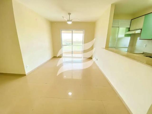 Apartamento para Venda em Araçatuba/SP Saudade 2 Quartos