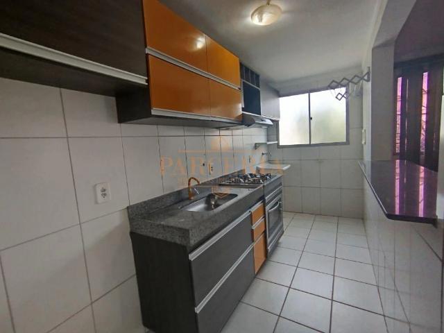 Apartamento para Venda em Araçatuba/SP Umuarama 2 Quartos