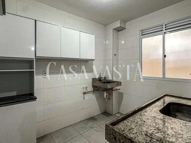 Apartamento para Venda em Araçatuba/SP Umuarama 2 Quartos