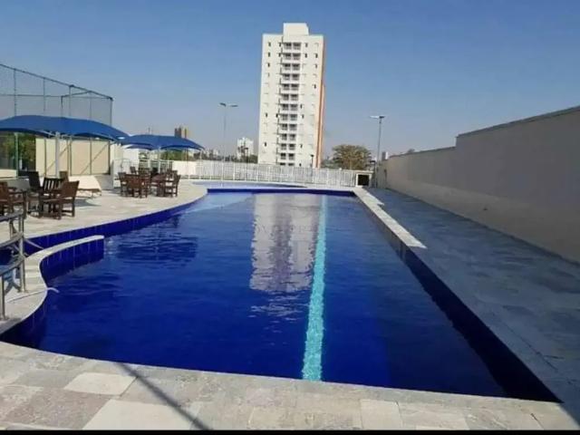 Apartamento para Venda em Araçatuba/SP Umuarama 2 Quartos