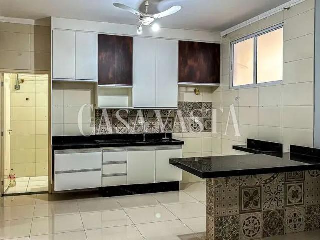 Apartamento para Venda em Araçatuba/SP Umuarama 2 Quartos