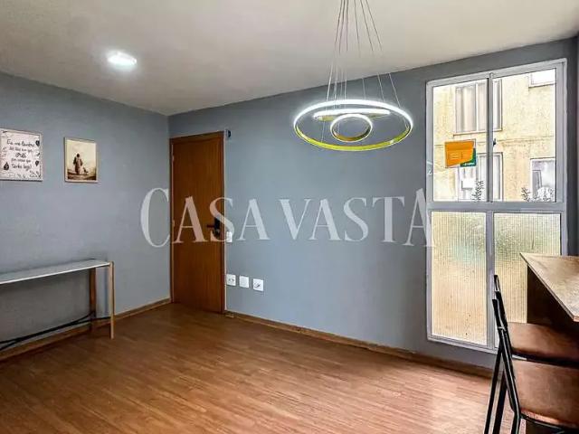 Apartamento para Venda em Araçatuba/SP Umuarama 2 Quartos