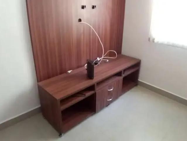 Apartamento para Venda em Araçatuba/SP Umuarama 2 Quartos