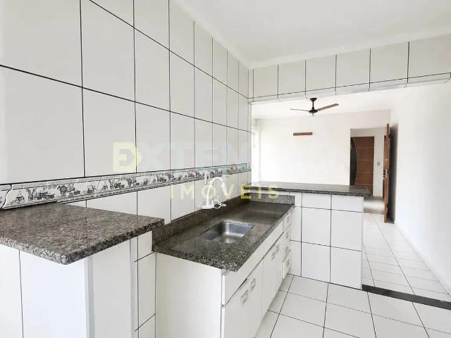 Apartamento para Venda em Araçatuba/SP Vila Aeronáutica 2 Quartos