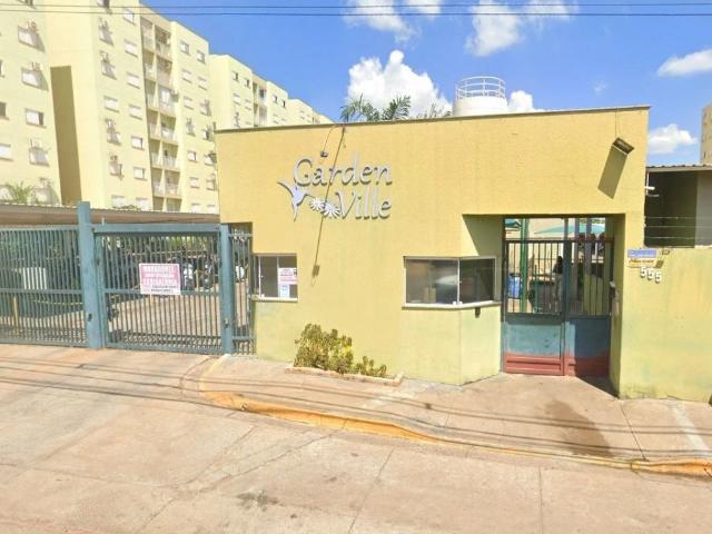 Apartamento para Venda em Araçatuba/SP Vila Alba