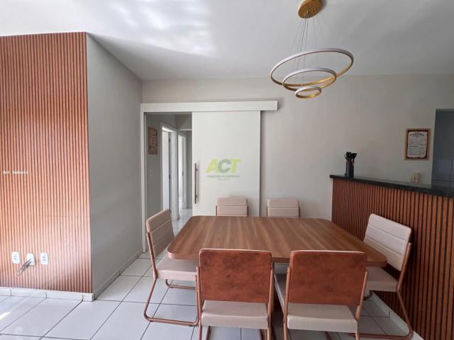 Apartamento para Venda em Araçatuba/SP Vila Alba 2 Quartos