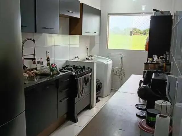 Apartamento para Venda em Araçatuba/SP Vila Alba 2 Quartos