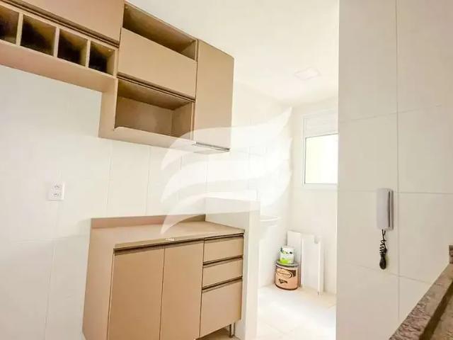Apartamento para Venda em Araçatuba/SP Vila Alba 2 Quartos