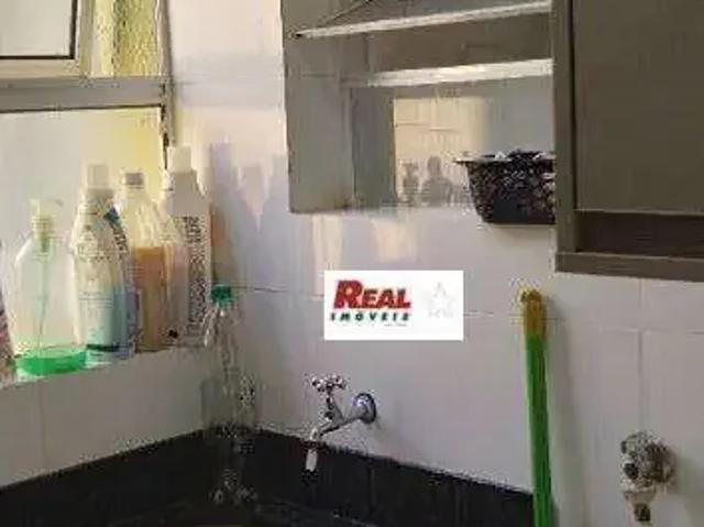 Apartamento para Venda em Araçatuba/SP Vila Alba 3 Quartos