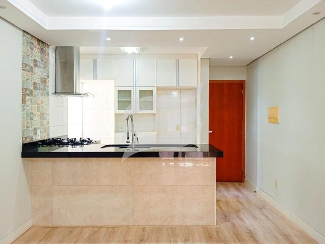Apartamento para Venda em Araçatuba/SP Vila Alba 3 Quartos