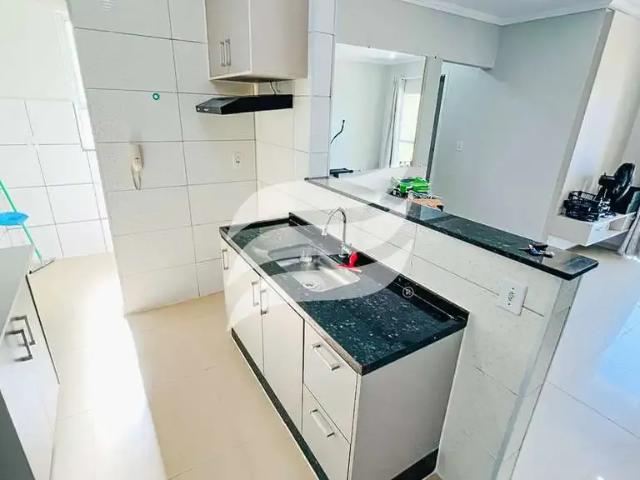 Apartamento para Venda em Araçatuba/SP Vila Alba 3 Quartos