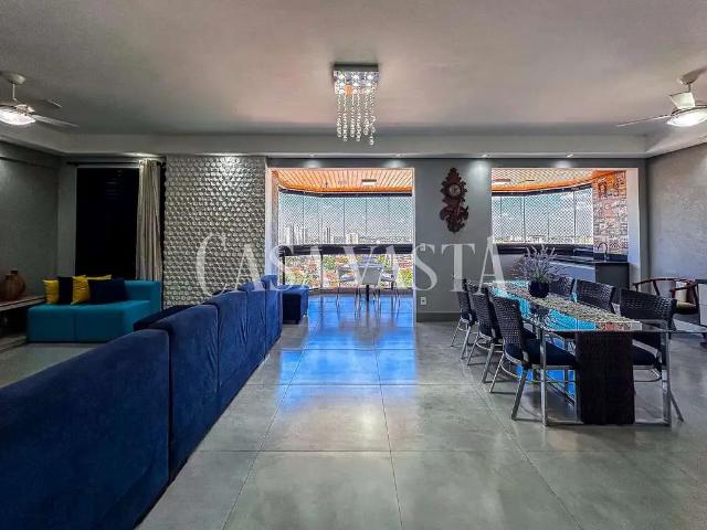 Apartamento para Venda em Araçatuba/SP Vila Bandeirantes 3 Quartos