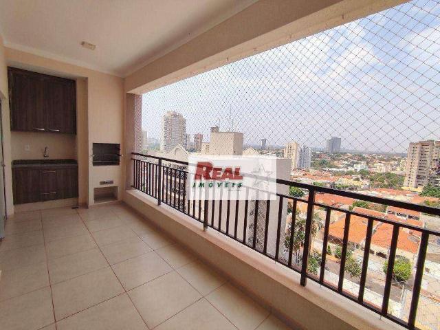Apartamento para Venda em Araçatuba/SP Vila Bandeirantes 3 Quartos