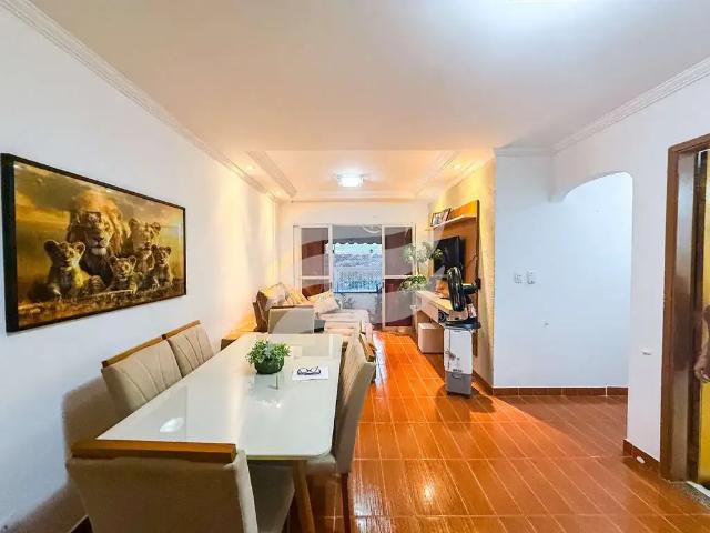 Apartamento para Venda em Araçatuba/SP Vila Estádio 2 Quartos