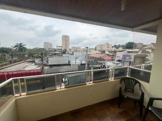Apartamento para Venda em Araçatuba/SP Vila Estádio 3 Quartos