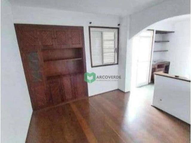 Apartamento para Venda em Araçatuba/SP Vila Estádio 3 Quartos