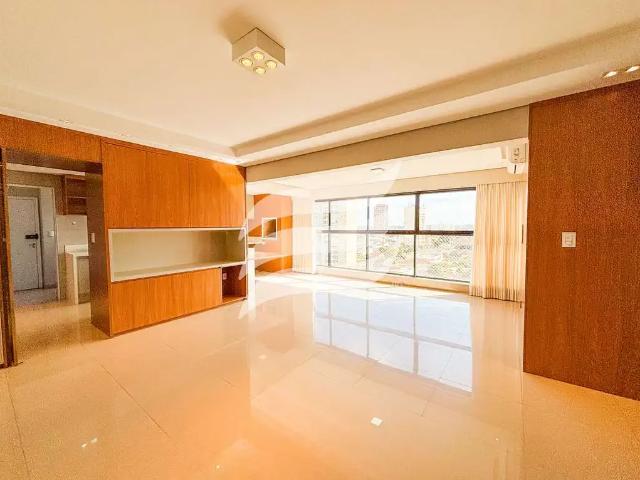 Apartamento para Venda em Araçatuba/SP Vila Mendonça 3 Quartos