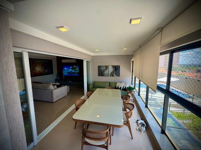 Apartamento para Venda em Araçatuba/SP Vila Mendonça 3 Quartos