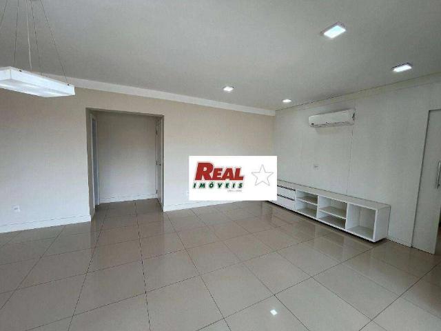 Apartamento para Venda em Araçatuba/SP Vila Mendonça 3 Quartos