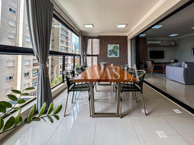 Apartamento para Venda em Araçatuba/SP Vila Mendonça 3 Quartos