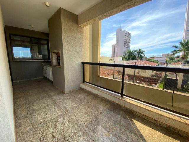 Apartamento para Venda em Araçatuba/SP Vila Mendonça 3 Quartos