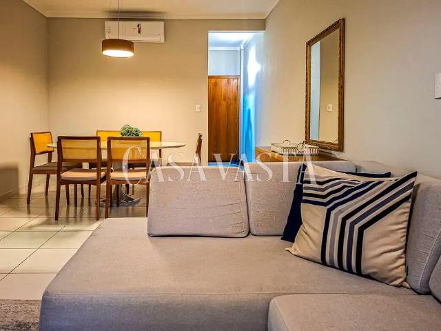 Apartamento para Venda em Araçatuba/SP Vila Mendonça 3 Quartos