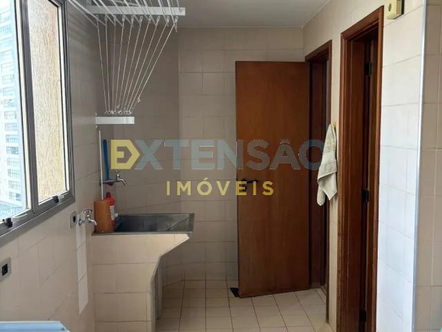 Apartamento para Venda em Araçatuba/SP Vila Mendonça 3 Quartos