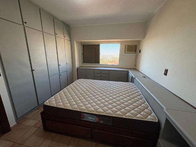 Apartamento para Venda em Araçatuba/SP Vila Mendonça 3 Quartos