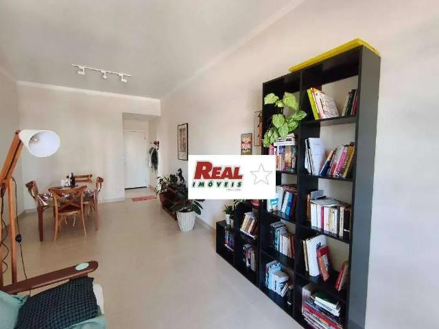 Apartamento para Venda em Araçatuba/SP Vila Mendonça 3 Quartos