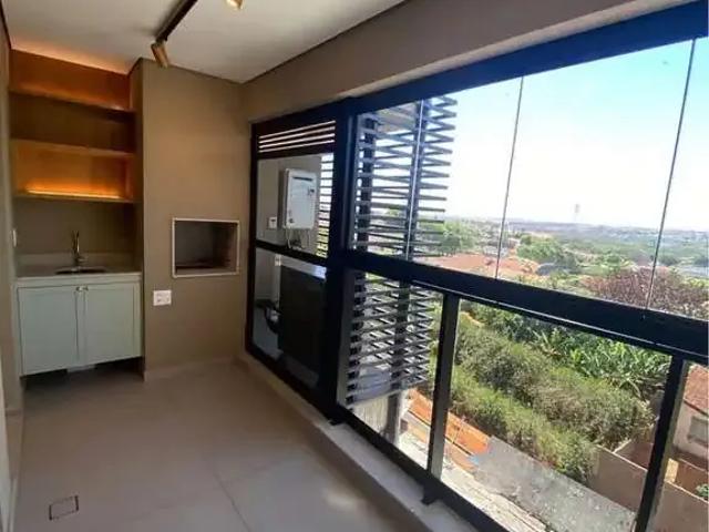 Apartamento para Venda em Araçatuba/SP Vila Mendonça 1 Quartos