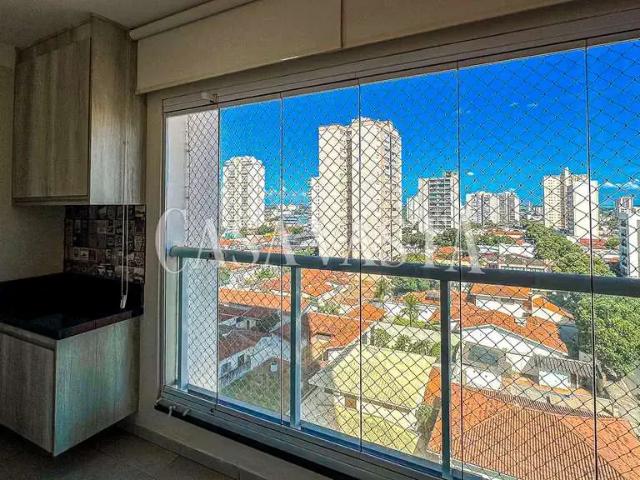 Apartamento para Venda em Araçatuba/SP Vila Mendonça 2 Quartos