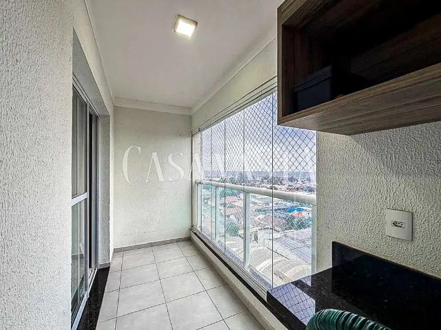 Apartamento para Venda em Araçatuba/SP Vila Mendonça 2 Quartos
