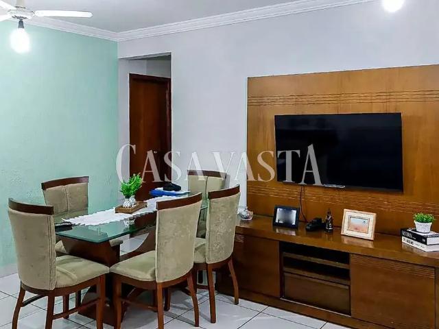 Apartamento para Venda em Araçatuba/SP Vila Nova 3 Quartos