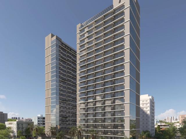Apartamento para Venda em Araçatuba/SP Vila São Paulo 1 Quartos