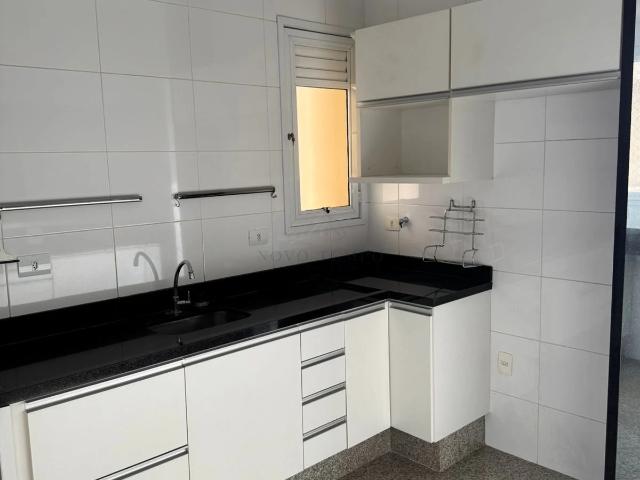 Apartamento para Venda em Araçatuba/SP Vila São Paulo 3 Quartos