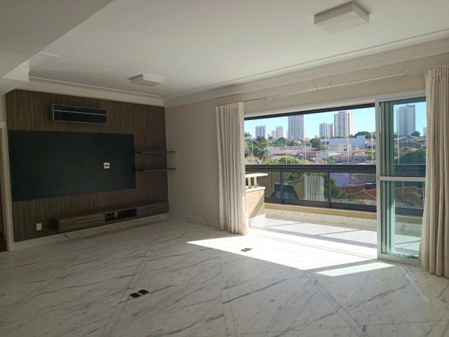 Apartamento para Venda em Araçatuba/SP Vila São Paulo 3 Quartos