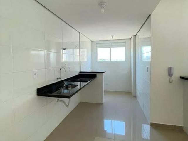 Apartamento para Venda em Araçatuba/SP Vila Santo Antônio 1 Quartos