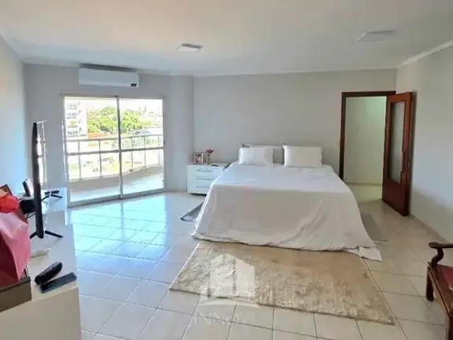 Apartamento para Venda em Araçatuba/SP Vila Santo Antônio 3 Quartos
