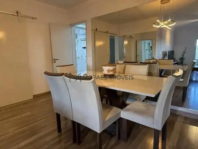 Apartamento para Venda em Araçatuba/SP Vila Santa Maria 3 Quartos