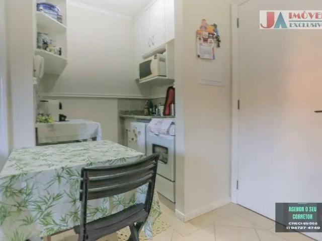 Apartamento para Venda em Araçoiaba da Serra/SP Jundiaquara 1 Quartos