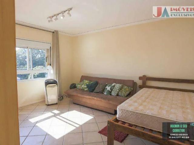Apartamento para Venda em Araçoiaba da Serra/SP Jundiaquara 1 Quartos