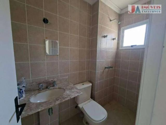 Apartamento para Venda em Araçoiaba da Serra/SP Jundiaquara 1 Quartos