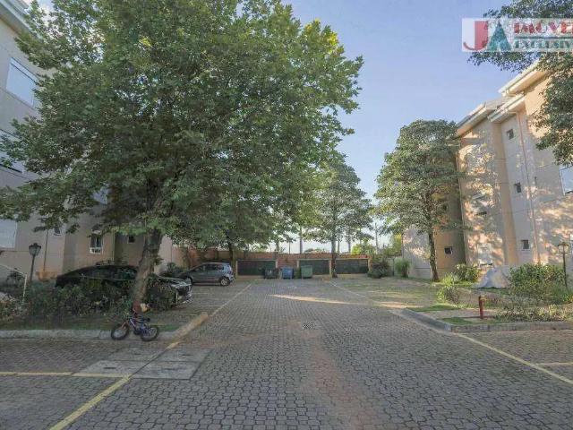 Apartamento para Venda em Araçoiaba da Serra/SP Jundiaquara 1 Quartos