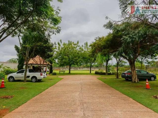 Apartamento para Venda em Araçoiaba da Serra/SP Jundiaquara 1 Quartos