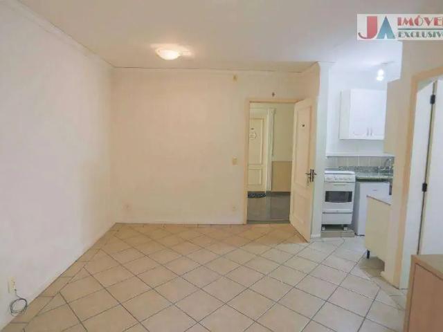 Apartamento para Venda em Araçoiaba da Serra/SP Jundiaquara 1 Quartos