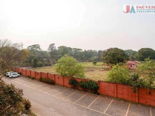 Apartamento para Venda em Araçoiaba da Serra/SP Jundiaquara 1 Quartos