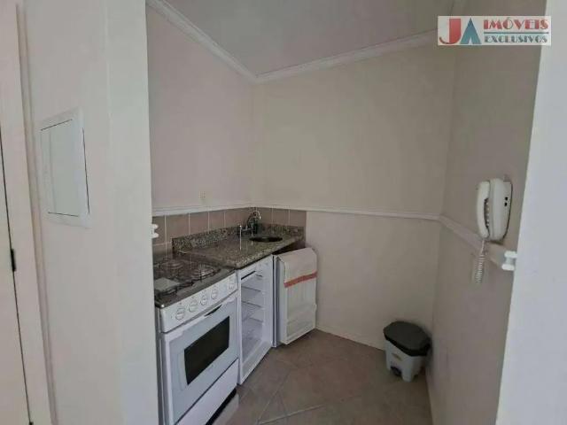 Apartamento para Venda em Araçoiaba da Serra/SP Jundiaquara 1 Quartos