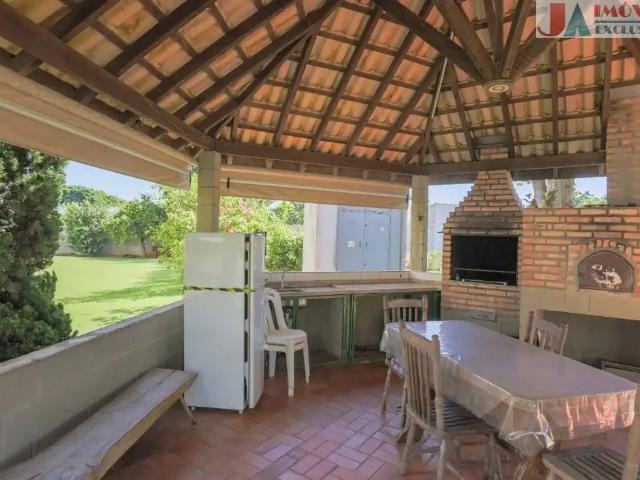 Apartamento para Venda em Araçoiaba da Serra/SP Jundiaquara 1 Quartos